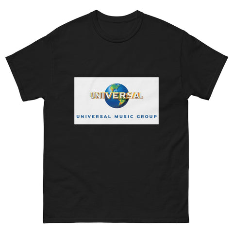 Men's heavyweight tee